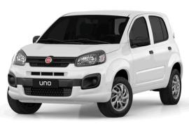 Miniatura Uno Attractive 1.0 2021