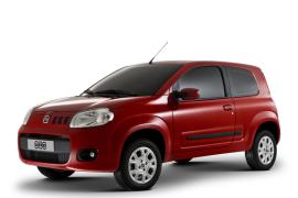Miniatura Uno Attractive 1.4 (2 portas) 2012