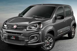 Miniatura Uno Ciao 1.0 2021