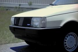 Miniatura Uno CS 1.3 1991