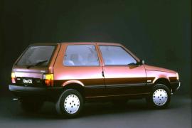 Miniatura Uno CS 1.5 1992