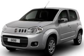 Miniatura Uno Economy 1.4 (4 portas) 2013