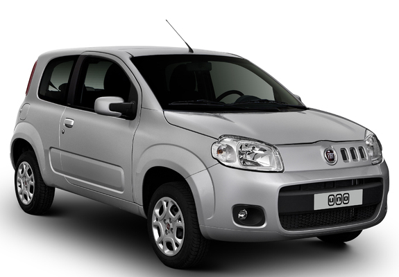 Imagem de Fiat Uno Economy 1.4 2012