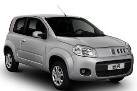 Miniatura Uno Economy 1.4 (2 portas) 2013