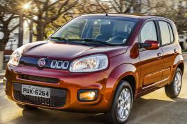 Miniatura Uno Evolution 1.4 2016