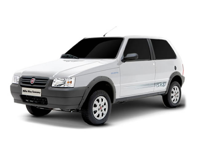 Imagem de Fiat Uno Mille Economy Way 1.0 2010