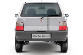 Miniatura Uno Mille Economy Way Xingu 1.0 2013