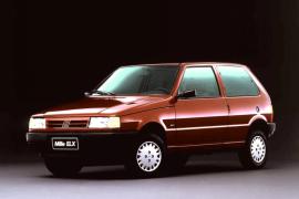 Miniatura Uno Mille ELX 1.0 (2 portas) 1995