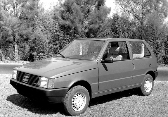 Imagem de Fiat Uno S 1.3 1987