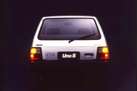 Miniatura Uno S 1.5 1993