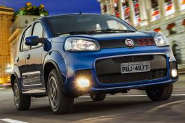 Miniatura Uno Sporting 1.4 Dualogic 2016