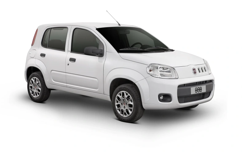 Imagem de Fiat Uno Vivace 1.0 2014