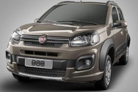 Miniatura Uno Way 1.0 2021