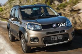 Miniatura Uno Way 1.0 2016