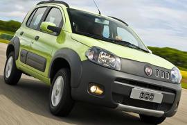 Miniatura Uno Way 1.4 2016