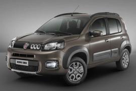 Miniatura Uno Way 1.4 Dualogic 2016
