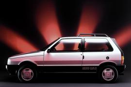Miniatura Uno 1.6 R 1993