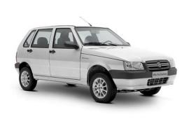 Miniatura Uno Mille Economy 1.0 (4 portas) 2013