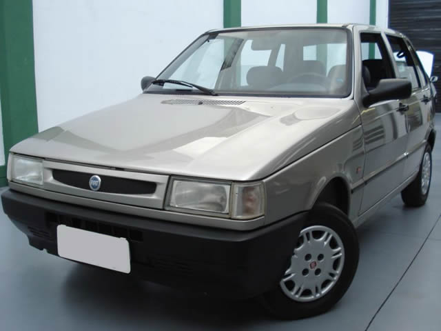 Imagem de Fiat Uno Mille Fire 1.0 2004
