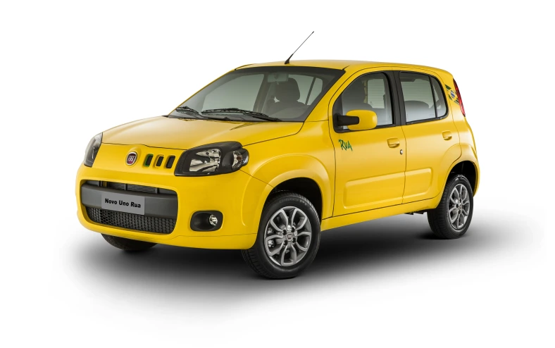 Imagem de Fiat Uno Rua 1.0 2014