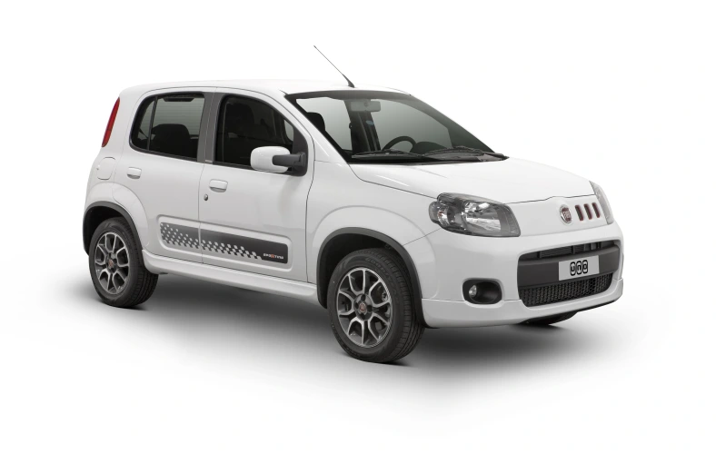 Imagem de Fiat Uno Sporting 1.4 2012