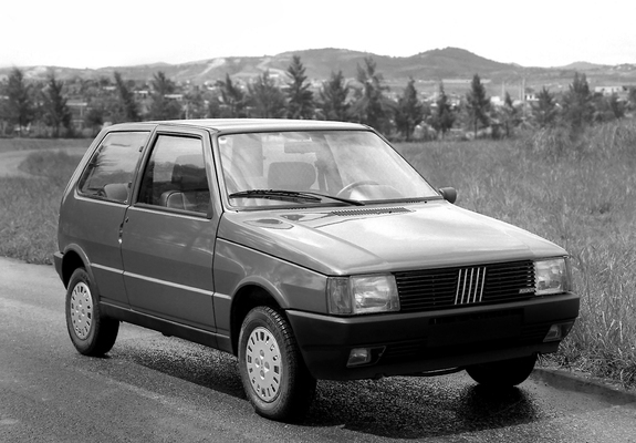 Imagem de Fiat Uno SX 1.3 1985