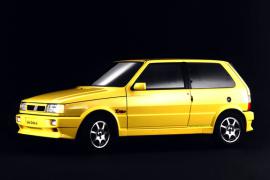 Miniatura Uno Turbo 1.4 1996