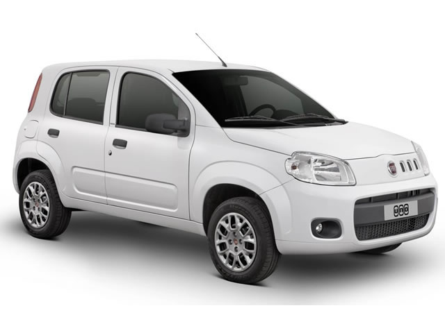 Imagem de Fiat Uno Vivace 1.0 2011