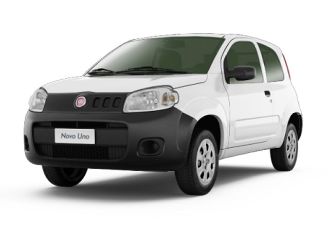 Imagem de Fiat Uno Vivace 1.0 2012