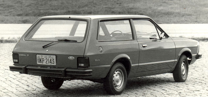 Imagem de Ford Belina 1.4 1978