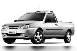 Miniatura Courier XL 1.6 2013