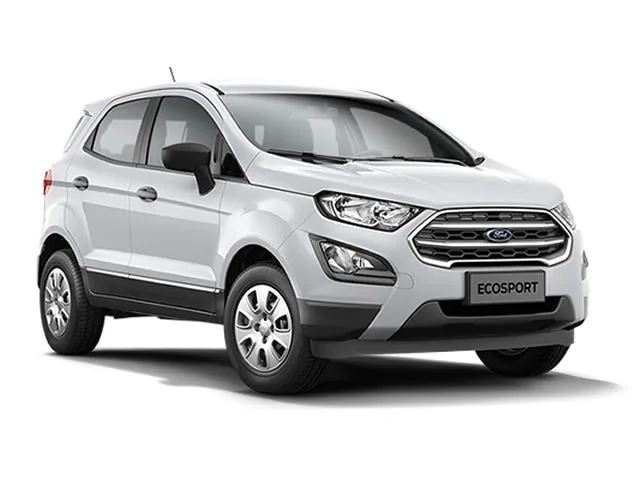 Ford Ecosport SE Direct 1.5 AT [PCD] 2019
