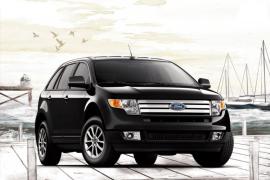 Miniatura Edge SEL 3.5 V6 AWD 2012