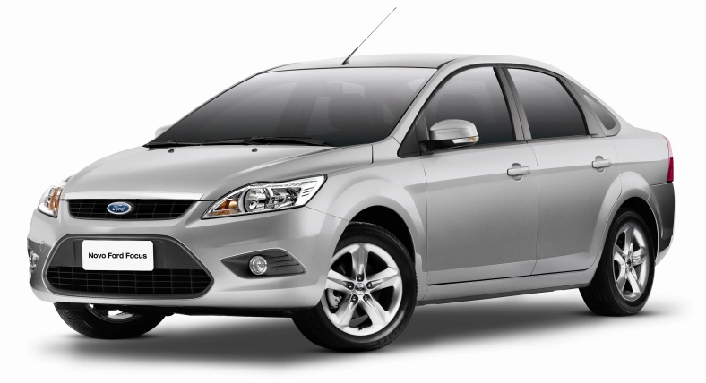Imagem de Ford Focus Sedan GLX 2.0 2011