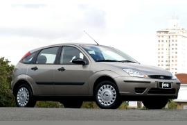 Miniatura Focus GL 1.6 8V 2007