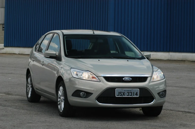 Foto Ford Focus