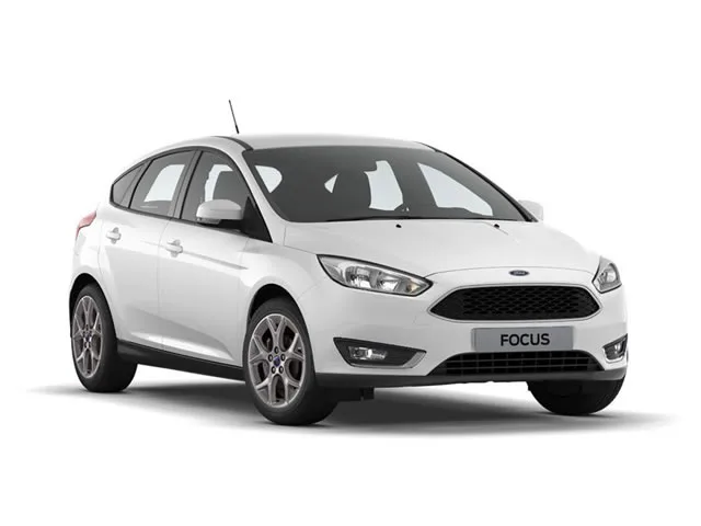 Ford Focus SE 2.0 AT 2018