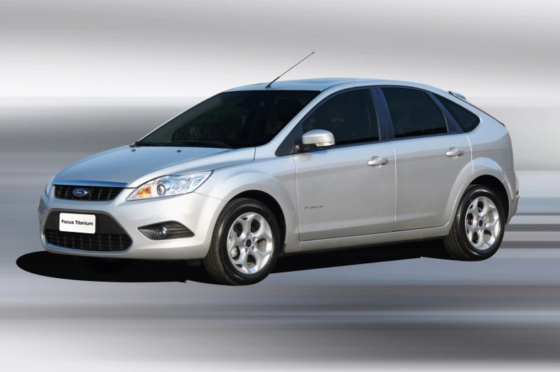 Imagem de Ford Focus Titanium 2.0 AT 2012