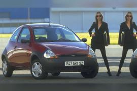 Miniatura Ka 1.0 2007