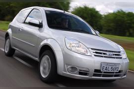 Miniatura Ka 1.0 2013
