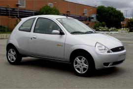 Miniatura Ka Action 1.6 2007