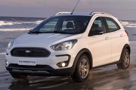 Miniatura Ka Freestyle 1.0 2021