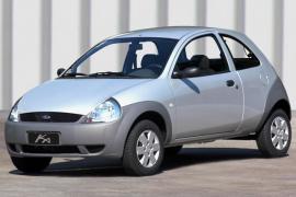 Miniatura Ka GL 1.0 2007