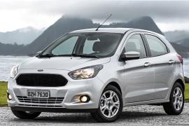Miniatura Ka SE Plus 1.5 2021