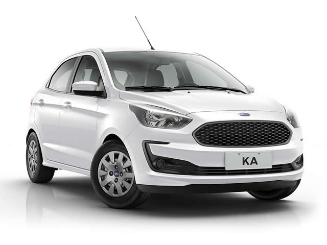 Imagem de Ford Ka SEL 1.5 2016
