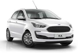 Miniatura Ka SEL 1.5 2018