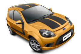 Miniatura Ka Sport 1.6 2013