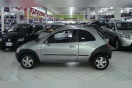 Miniatura Ka Street 1.0 1999
