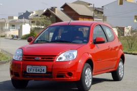 Miniatura Ka Tecno 1.6 2011