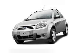 Miniatura Ka Trail 1.0 2010